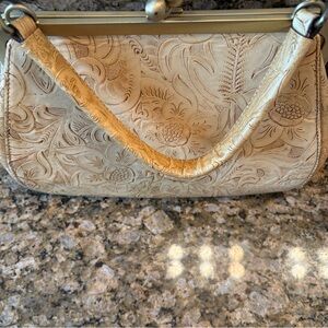 Donald J. Pliner handbag